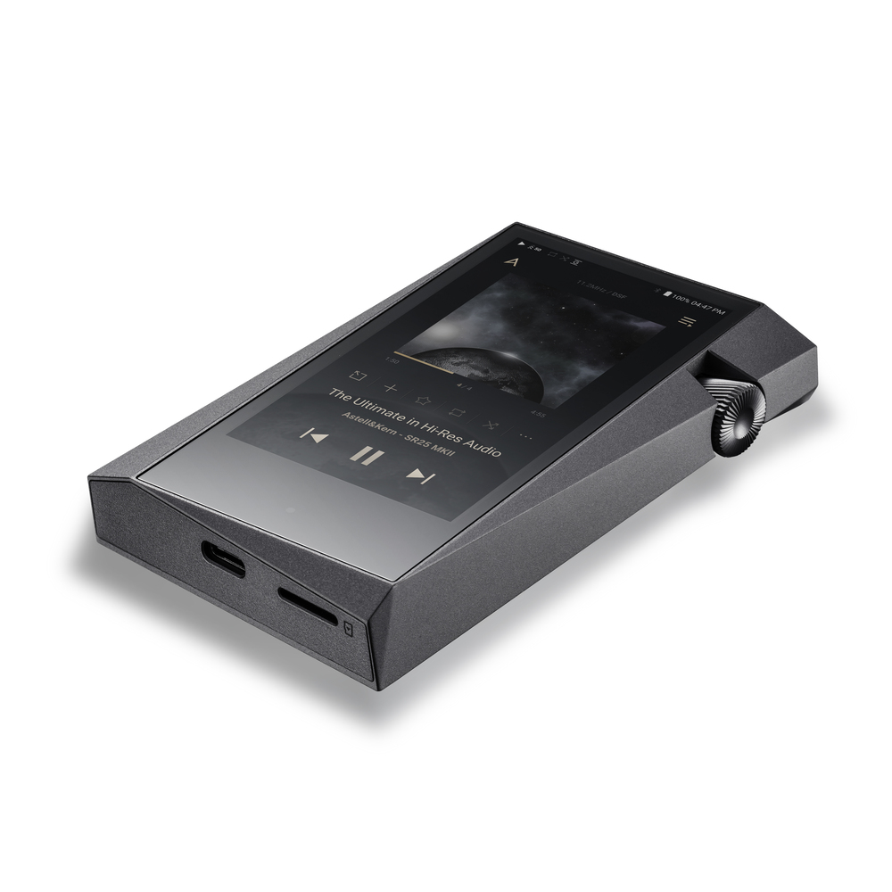 A&norma SR25 MKII｜Astell&Kern