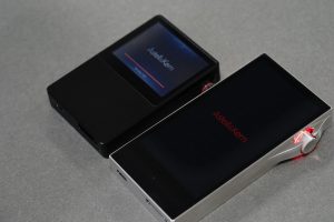 ポータブルプレーヤー Astell&Kern SA700 Onyx Black SA700｜Astell&Kern