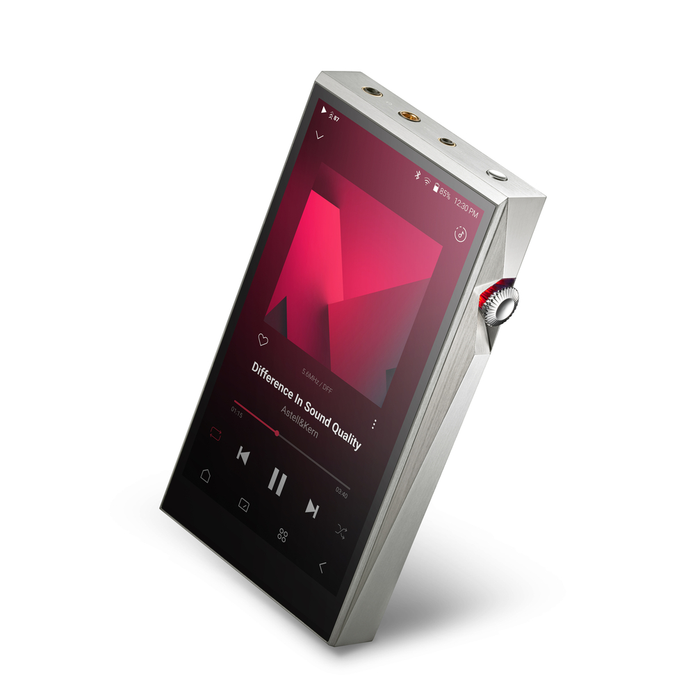 A&ultima SP3000T｜Astell&Kern