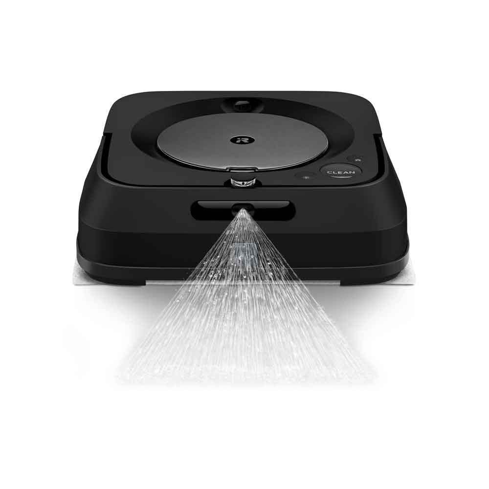 Roomba® j9+ & Braava jet® M6 Bundle | Vacuum + Mop Deal