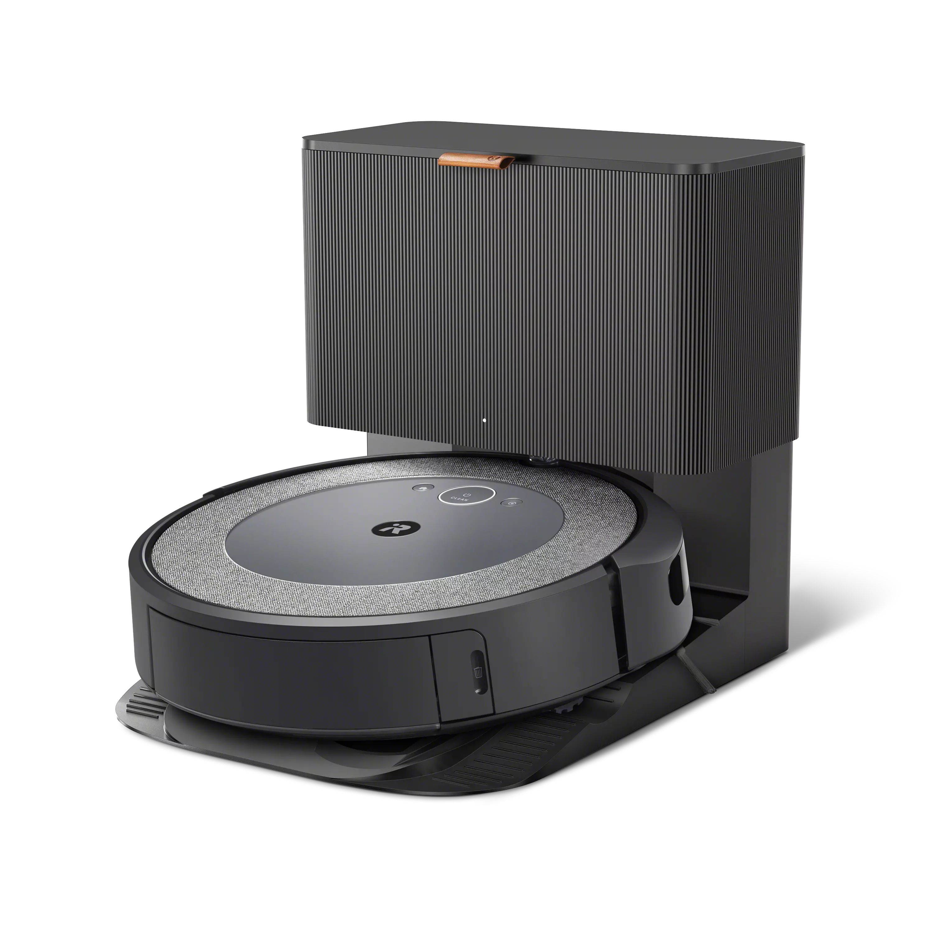 iRobot® Roomba® i5+ Self-Emptying Robot Vacuum