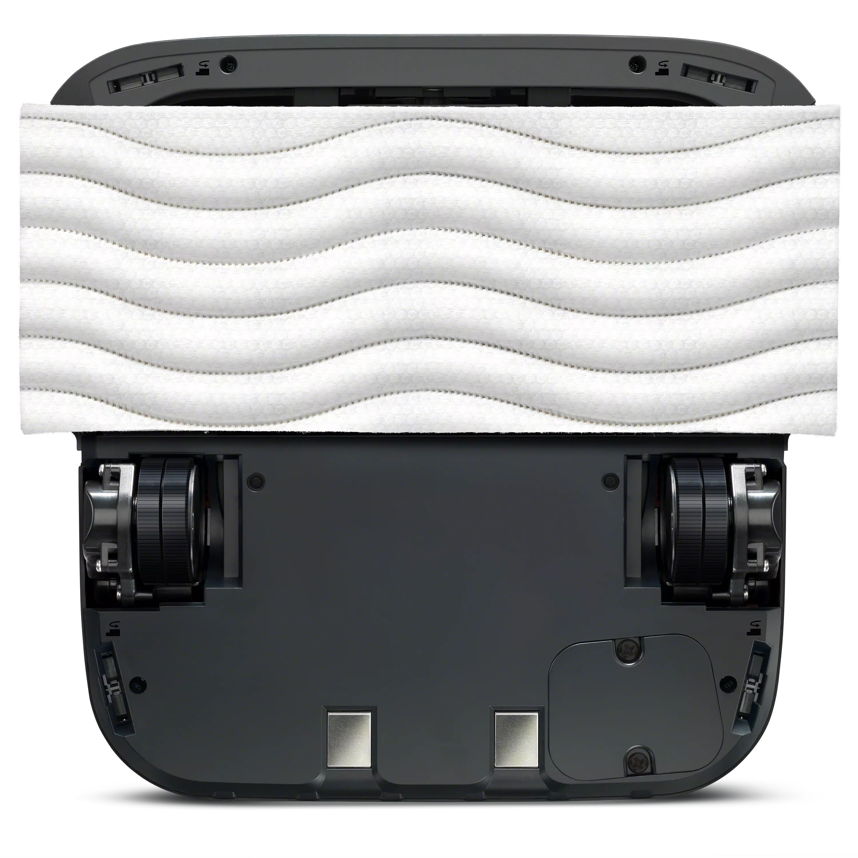 Robot esfregona Braava jet® m6 | iRobot®