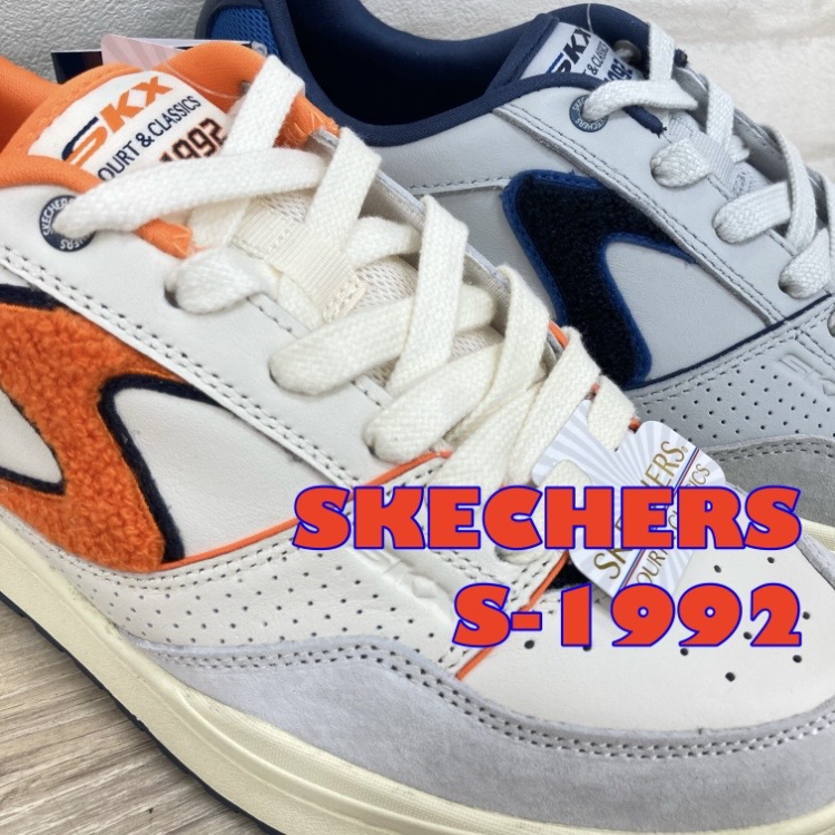 SKECHERS新商品｜シュープラザ｜ショップニュース｜ゆめタウンはません