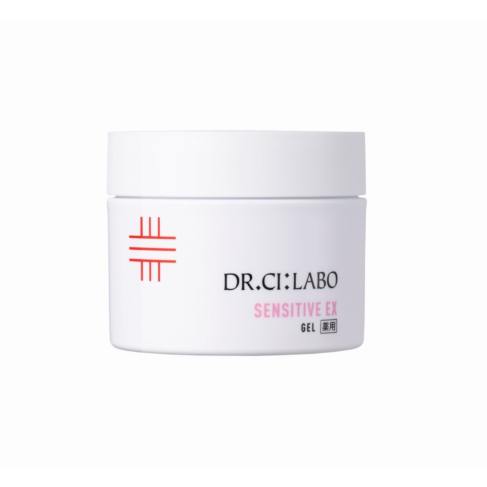 ドクターシーラボ] 薬用アクアコラーゲンゲル スーパーセンシティブEX