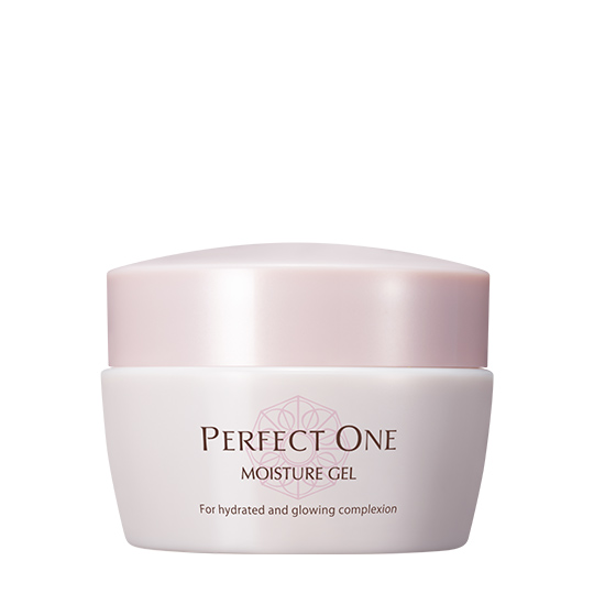 パーフェクトワン] モイスチャージェル 75g(専用スパチュラ付): コスメ