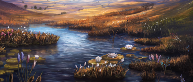 対抗色フェッチランド5種がセットになったSecret Lair – Ultimate