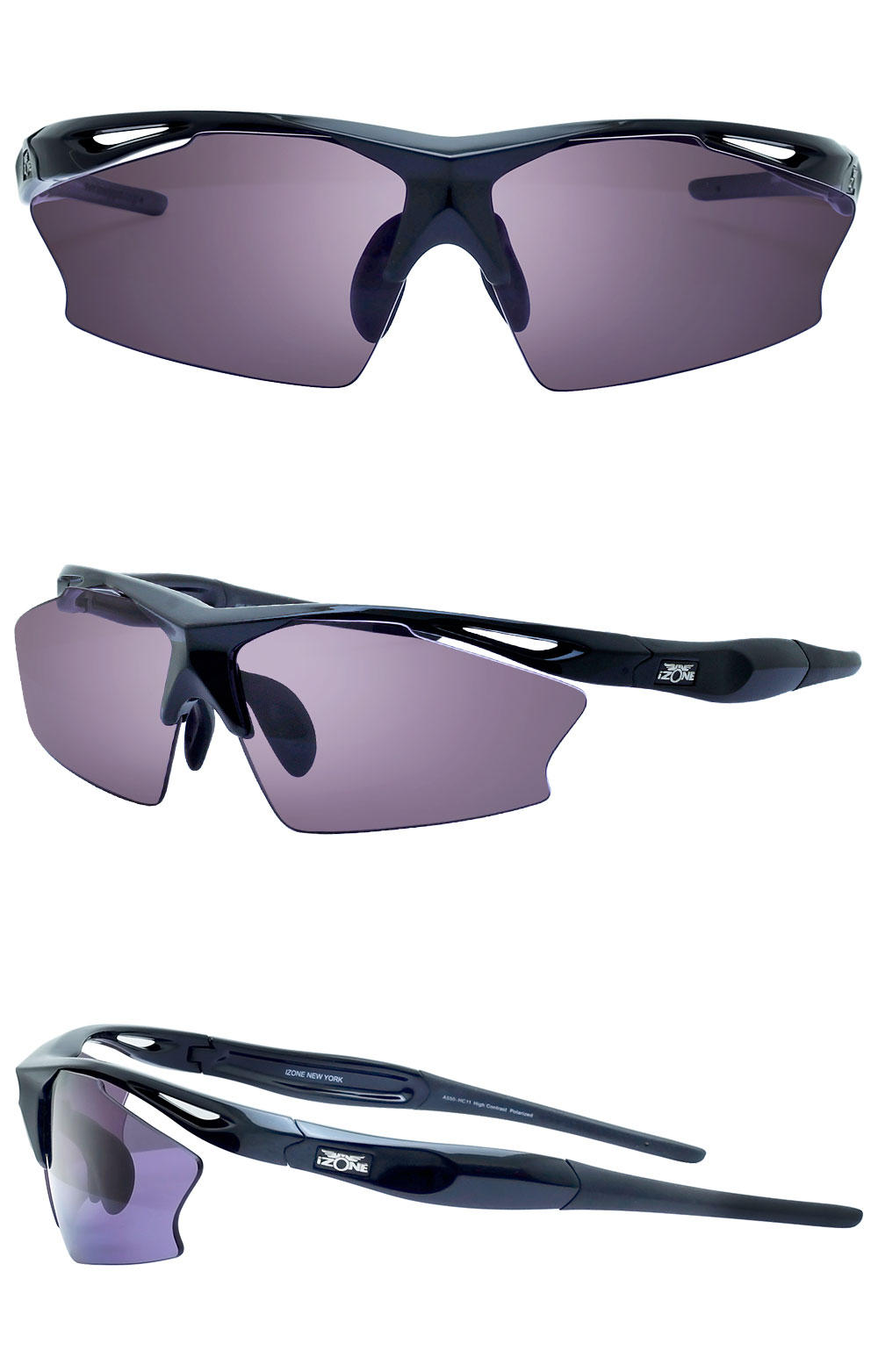 サングラスブランド IZONE NEW YORK | アイゾーンニューヨーク / IZONE