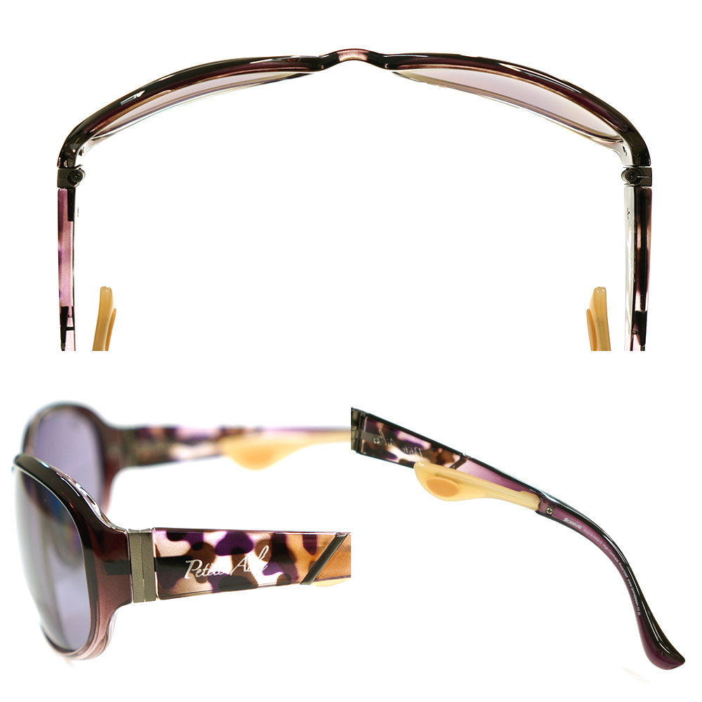 サングラスブランド IZONE NEW YORK | アイゾーンニューヨーク / IZONE