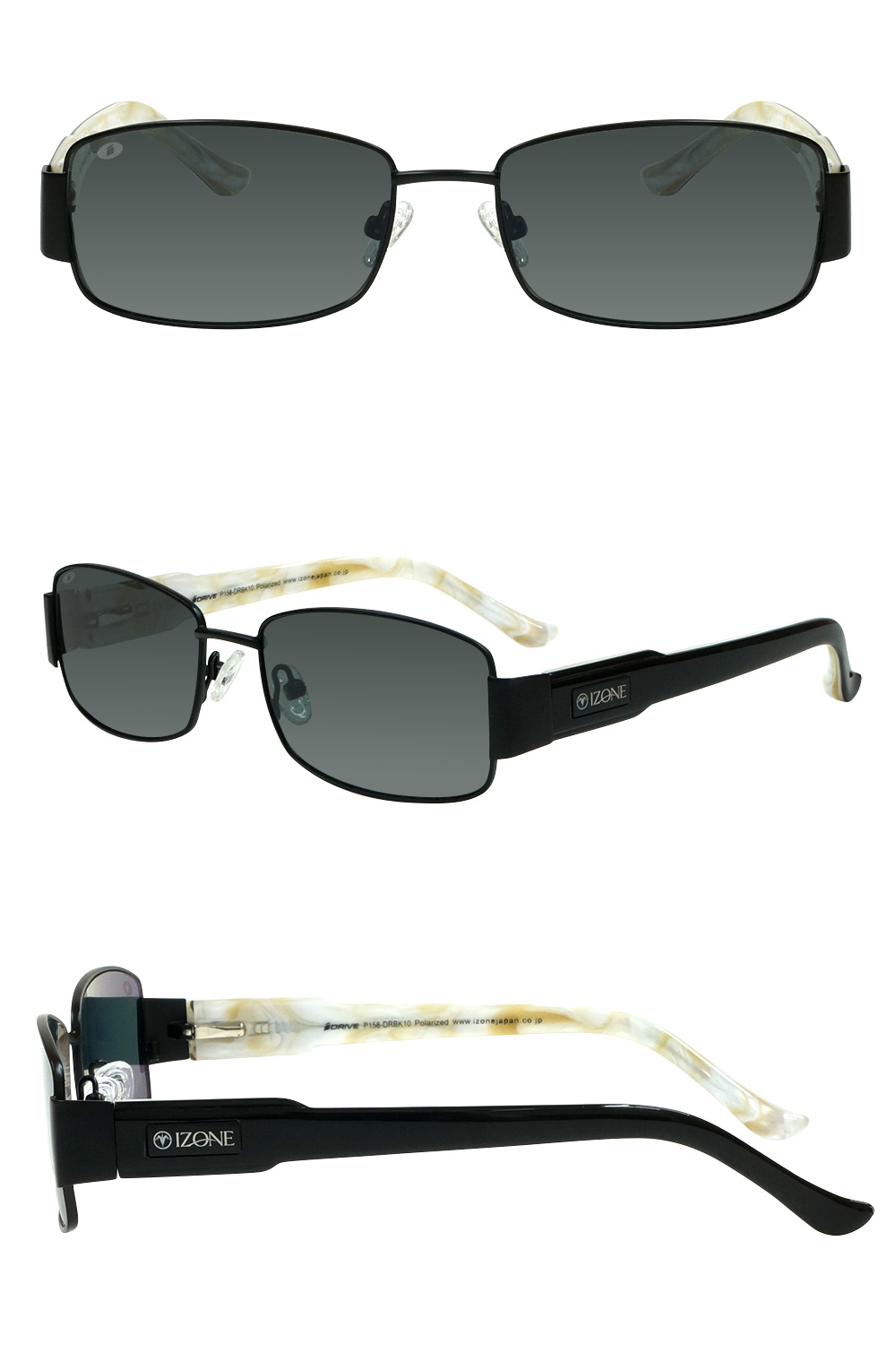 サングラスブランド IZONE NEW YORK | アイゾーンニューヨーク / IZONE