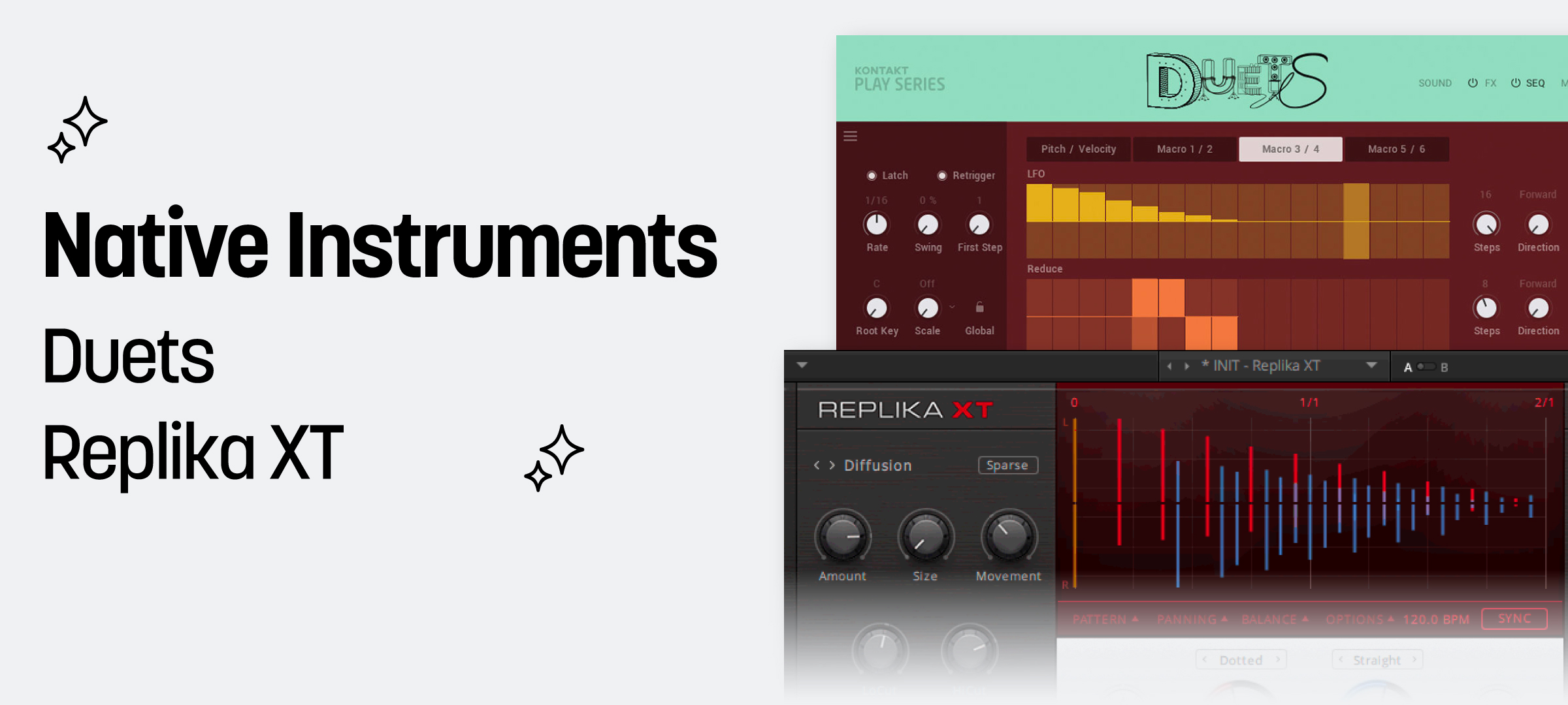 DTM入門ブースターセット 〜音源とエフェクト6点セット+1〜 - iZotope