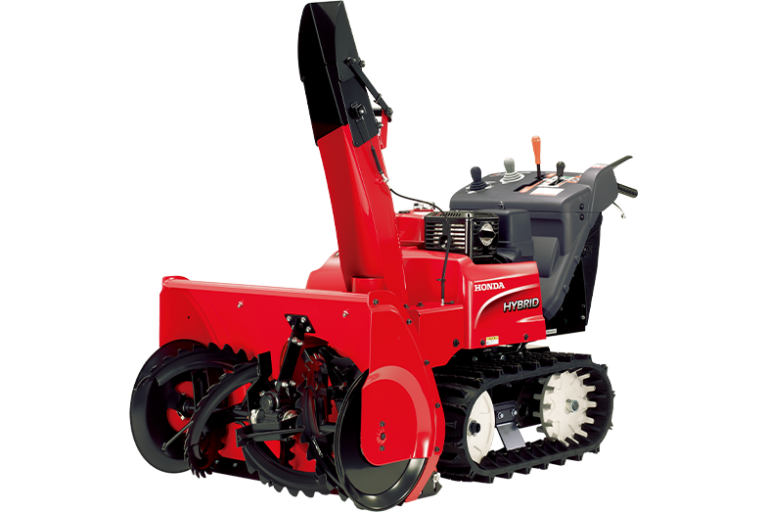 仁木町 HONDA除雪機販売店 - 株式会社岩佐商会