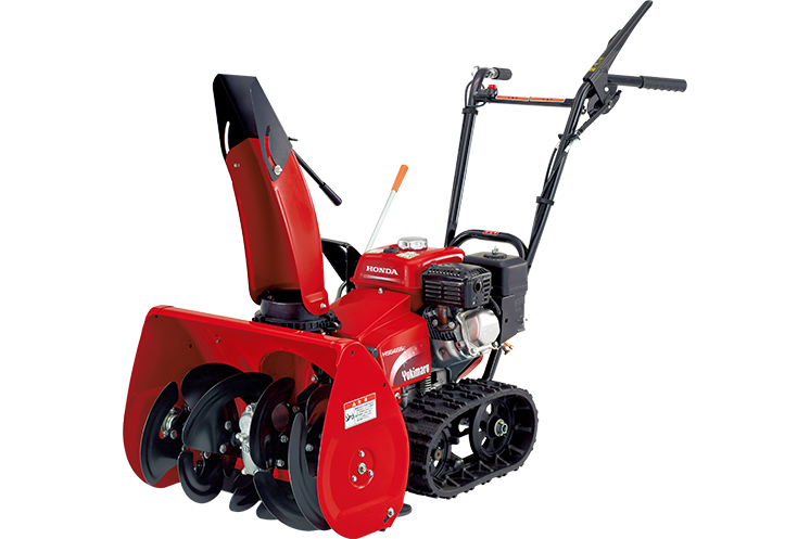 HONDA除雪機HSS655c-JE1 - 株式会社岩佐商会