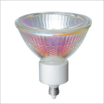 アイ ダイクロクールハロゲン ø70高出力・省電力タイプ JDR-UV/K7/H