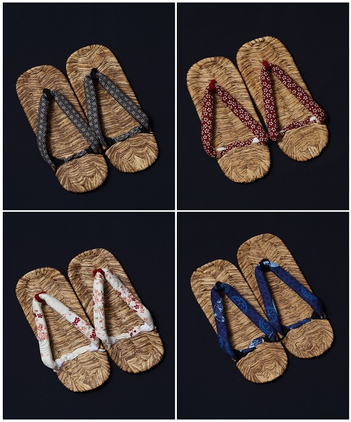 草履 - 岩田商会 オンラインショップ