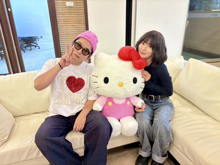 ARCHIVE | Sanrio SMILEY SMILE | J-WAVE 81.3 FM