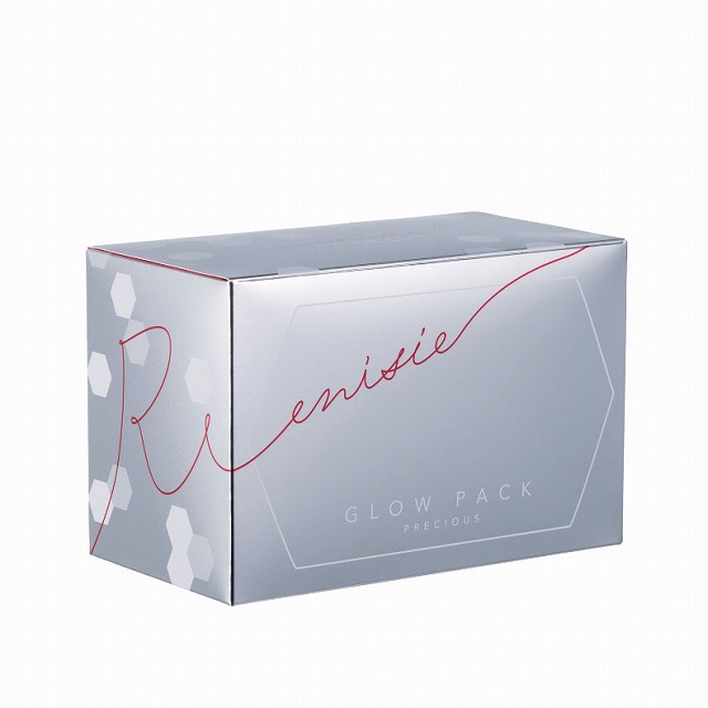 エニシーグローパック 初回導入セットA（12箱＋手提げ袋 大・小）