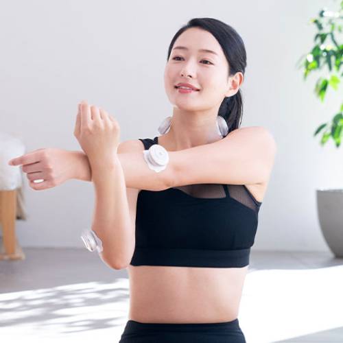 CalmMe HERBALQ＜カームミーハーバルキュー＞| 日本美容機オンライン