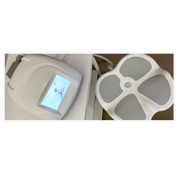 アブソリュートマセクサーミニ＜ABSOLUTE MUSEXER mini＞骨盤底筋強化