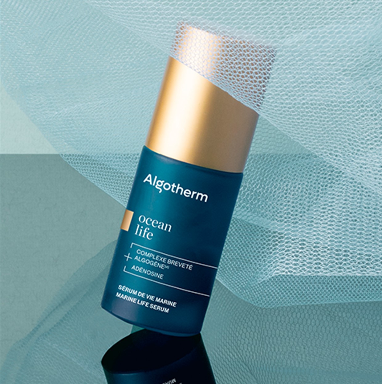 アルゴテルム オーシャンライフ クレームヴィマリン 50ml