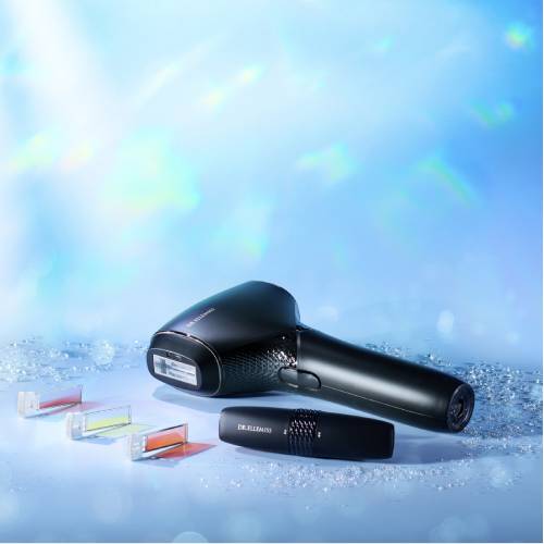 ドクターエルミス ゼロ トリニティ＜DR.ELLEMISS Zero Trinity＞店販用