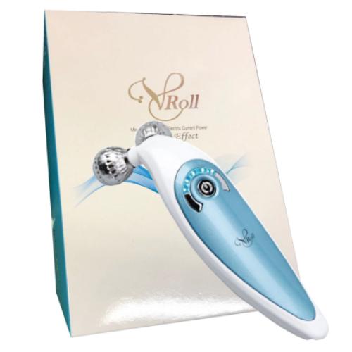 V-ROLL (中周波EMS搭載) | 美顔機 | ホームケア機 | 日本美容機