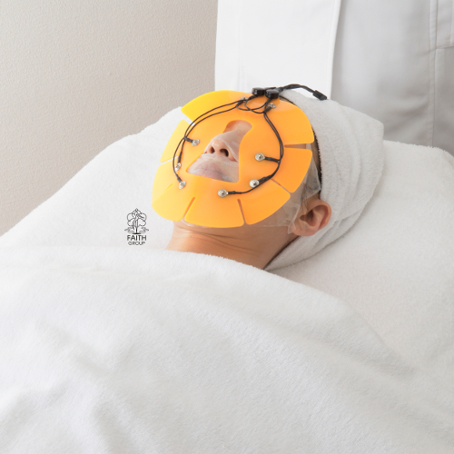 フェース バイオニックセルサーⅡ複合機 | 美顔機 | エレクトロポ