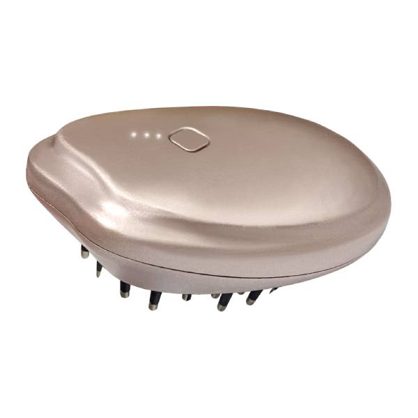 デンキブラシ モッサーモ＜DENKI BRUSH mothermo＞｜日本美容機