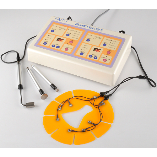 フェース バイオニックセルサーⅡ複合機 | 美顔機 | エレクトロポ