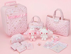 新キャラクターは「ふたごのバレリーナ」 サンリオ: J-CAST トレンド