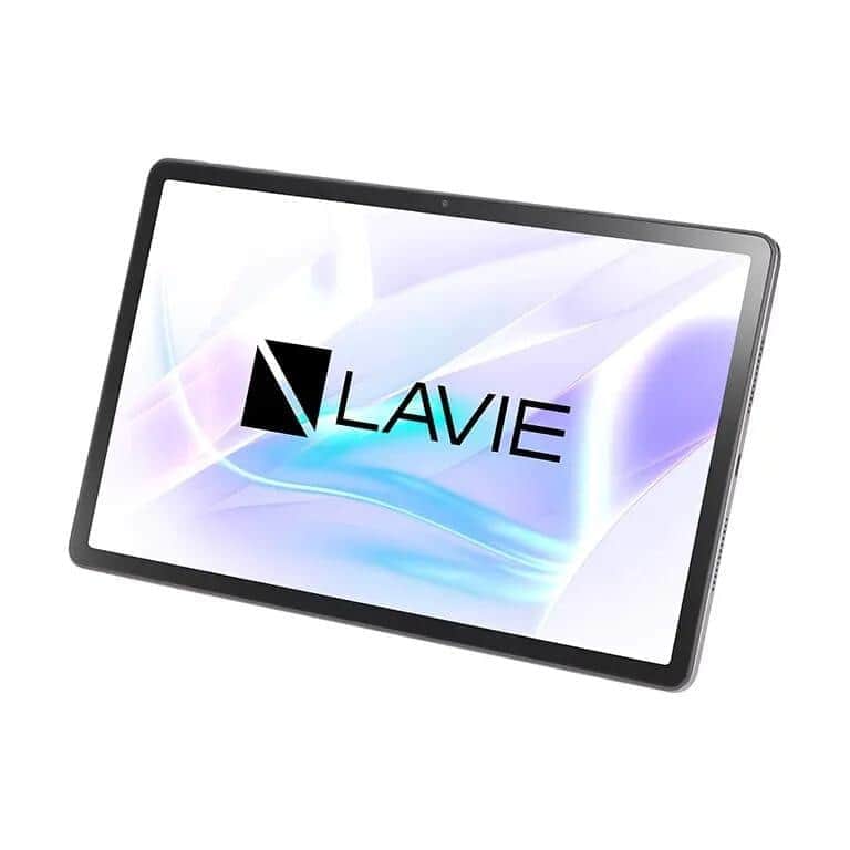 NEC、「LAVIE Tab T11」 8コアプロセッサー搭載のAndroidタブレット: J