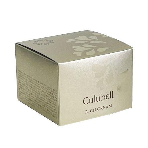 クリューベル リッチクリーム｜ホームケア商品｜ジェイエステティック