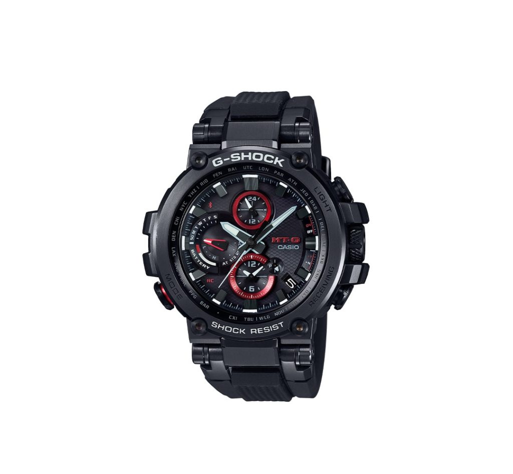 MTG（MTG-B1000B-1AJF） | G-SHOCK | WATCH | ジュエリーパリ