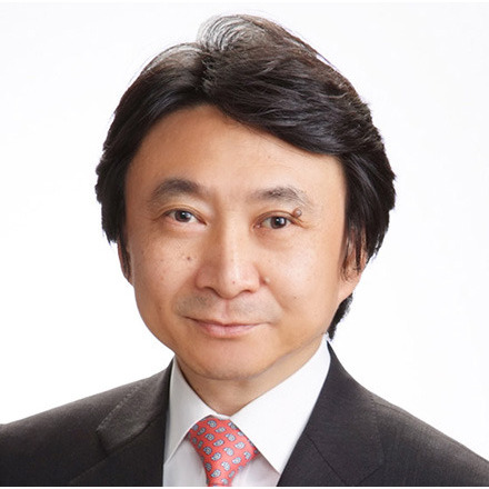 鳥居勝幸 (とりいかつゆき)| 経営セミナー・本・講演音声・動画