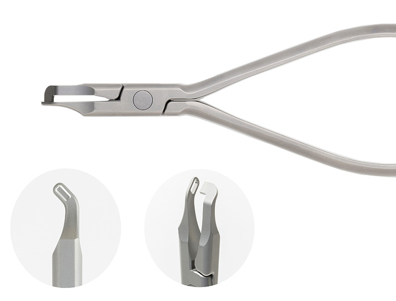 アライナー矯正用インスツルメント | 株式会社 JM Ortho