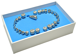 タイポドント咬合器 関連器具＜ニッシン社製＞ | 株式会社 JM Ortho