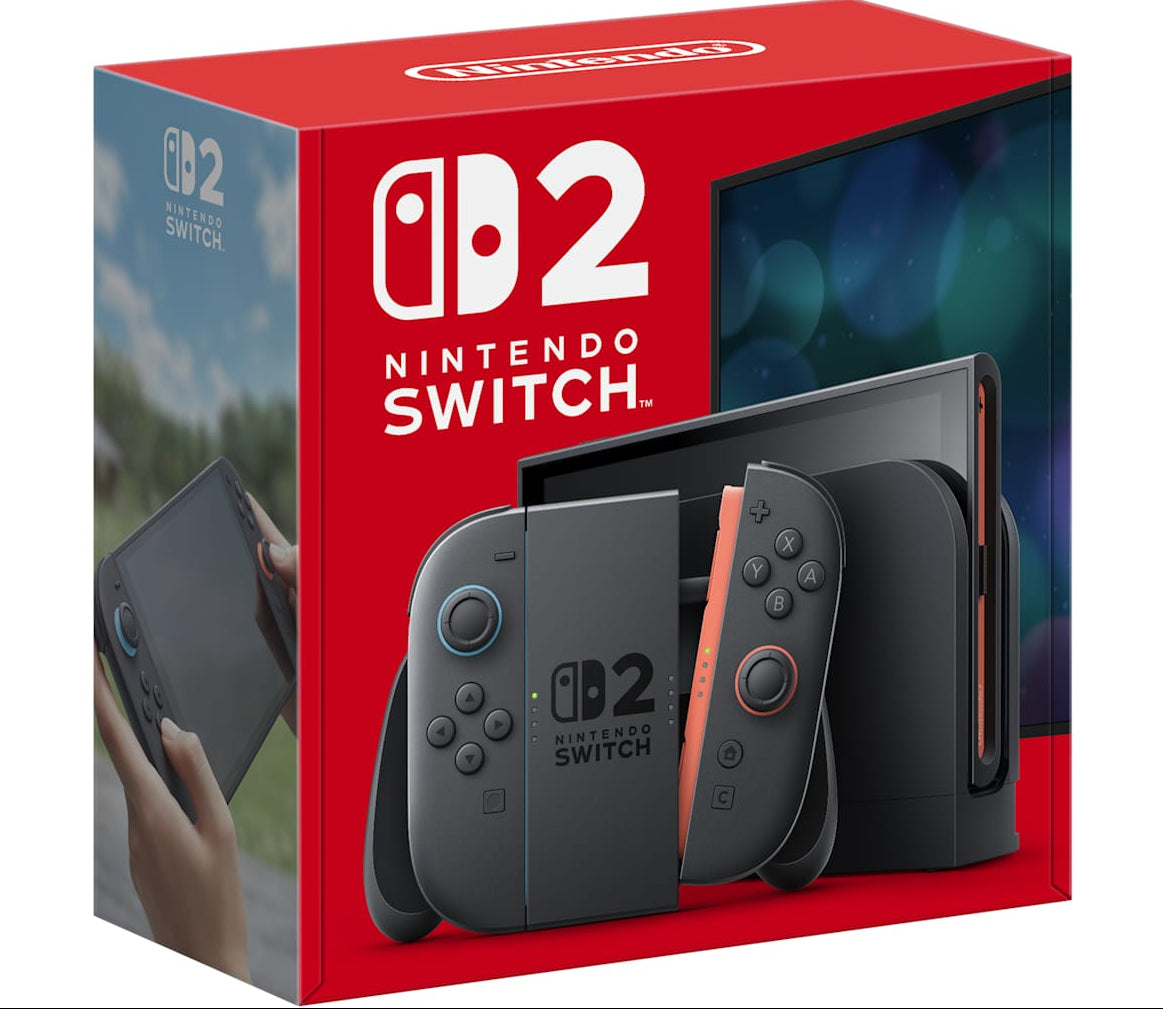Nintendo 【値段交渉可】Nintendo Switch 本体 ジョイコン付き Switch