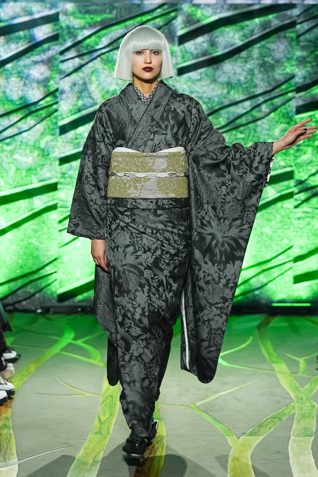 コレクション アーカイブ | JOTARO SAITO | 斉藤上太郎