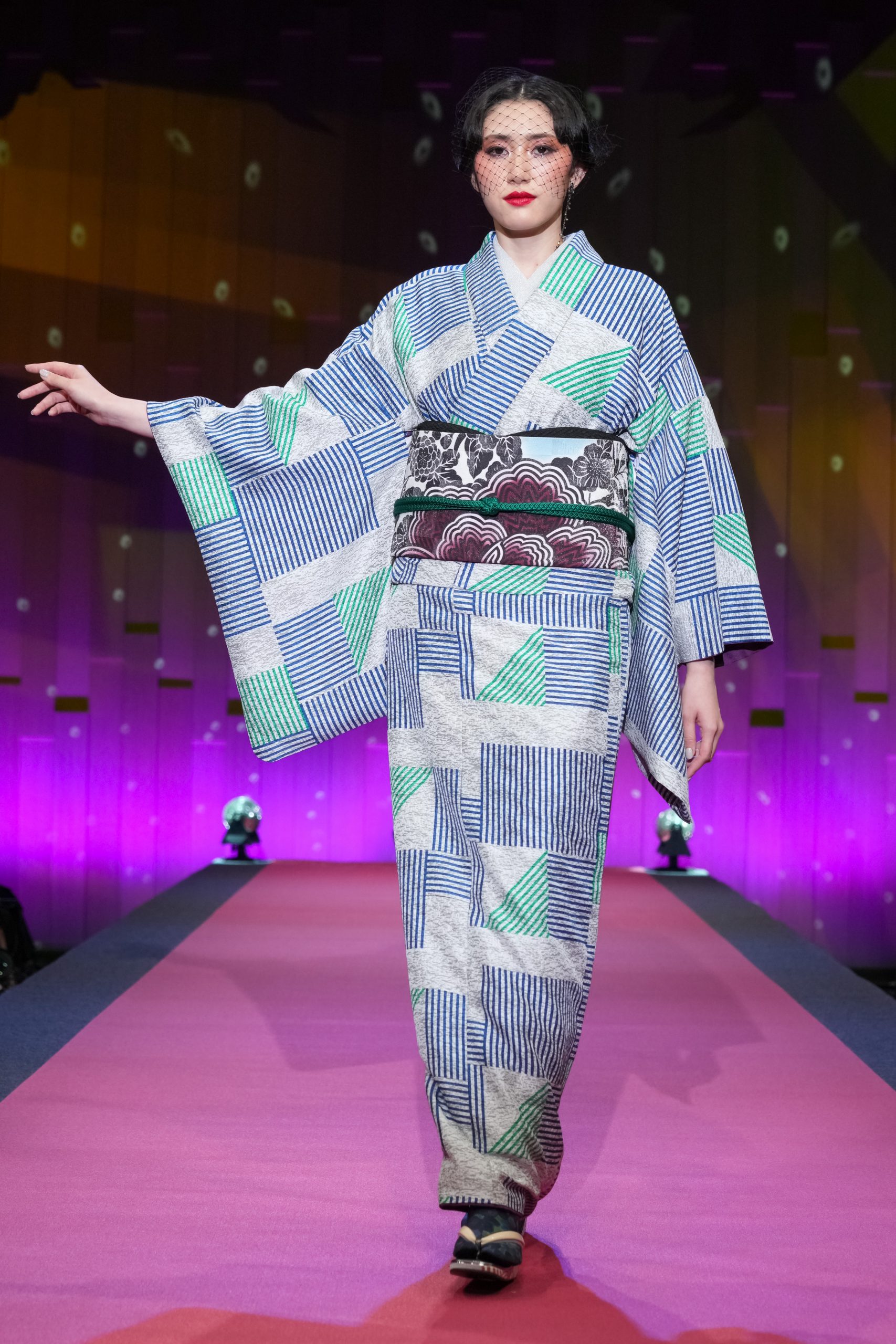 2024 S/S | JOTARO SAITO | 斉藤上太郎