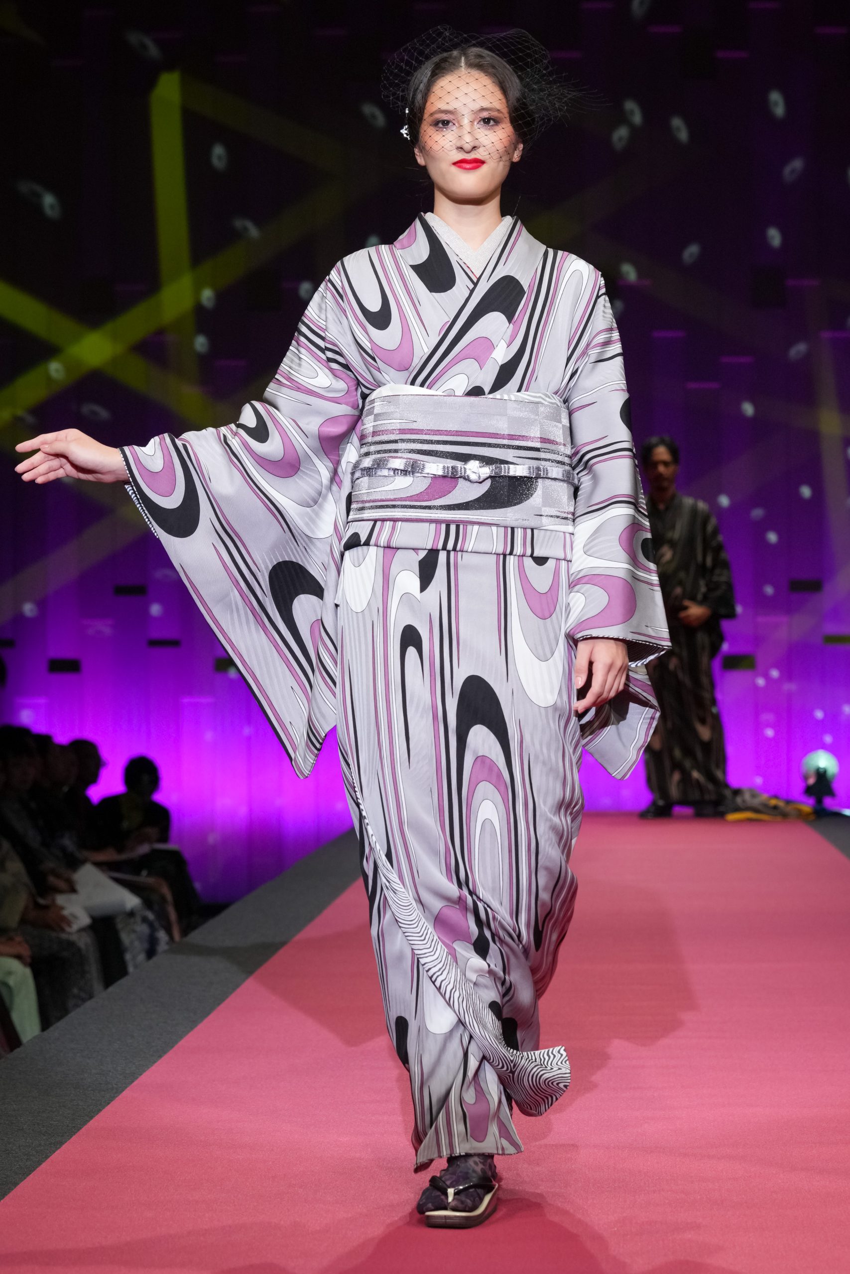 2024 S/S | JOTARO SAITO | 斉藤上太郎