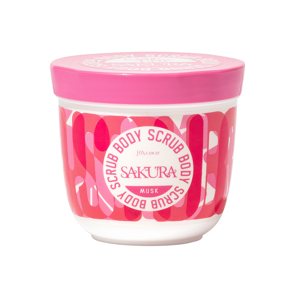 ジョイココ ボディスクラブ アロエベラ