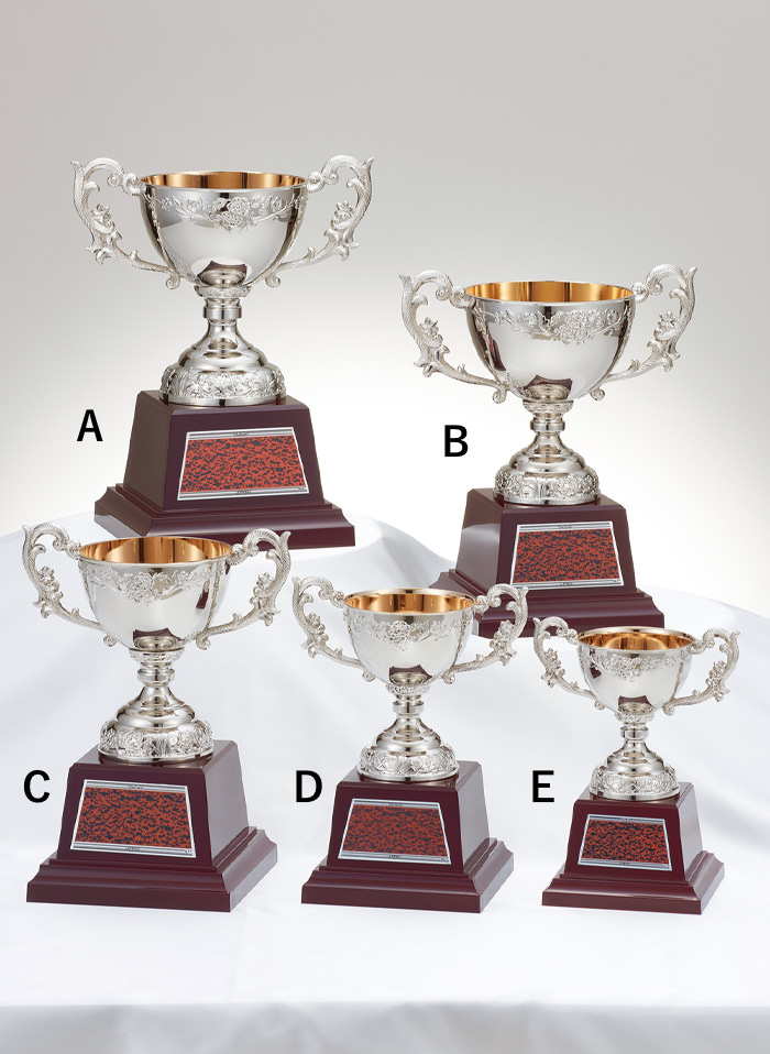 ロングセラーの優勝カップ優勝カップJAS-C-1731｜ジョイタス