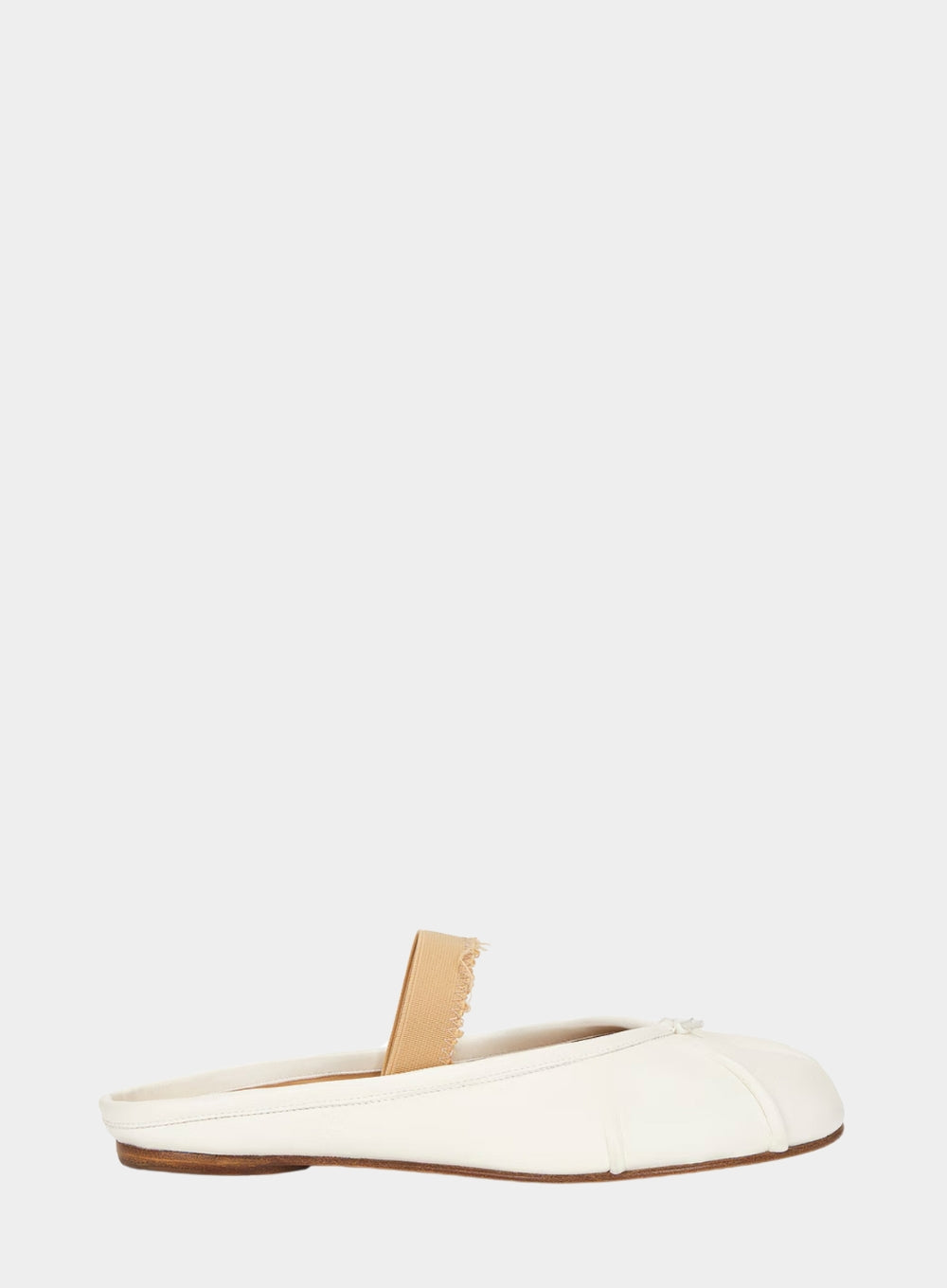 MAISON MARGIELA | Tabi Ballerina Elastic Band Mule – Joan Shepp