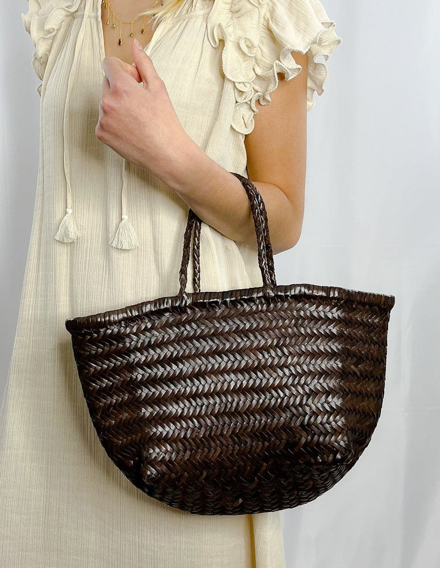 Bamboo triple Jump small - Dragon Bag Diffusion