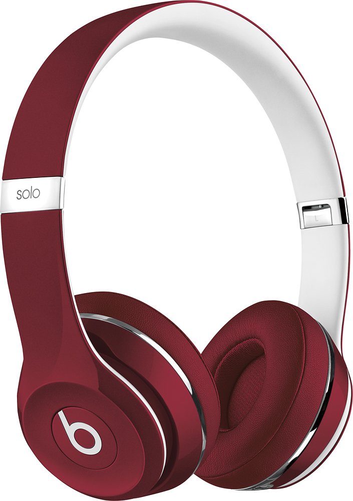 Refurbished Solo 2 Beats by Dre — Joe's Gaming & Electronics