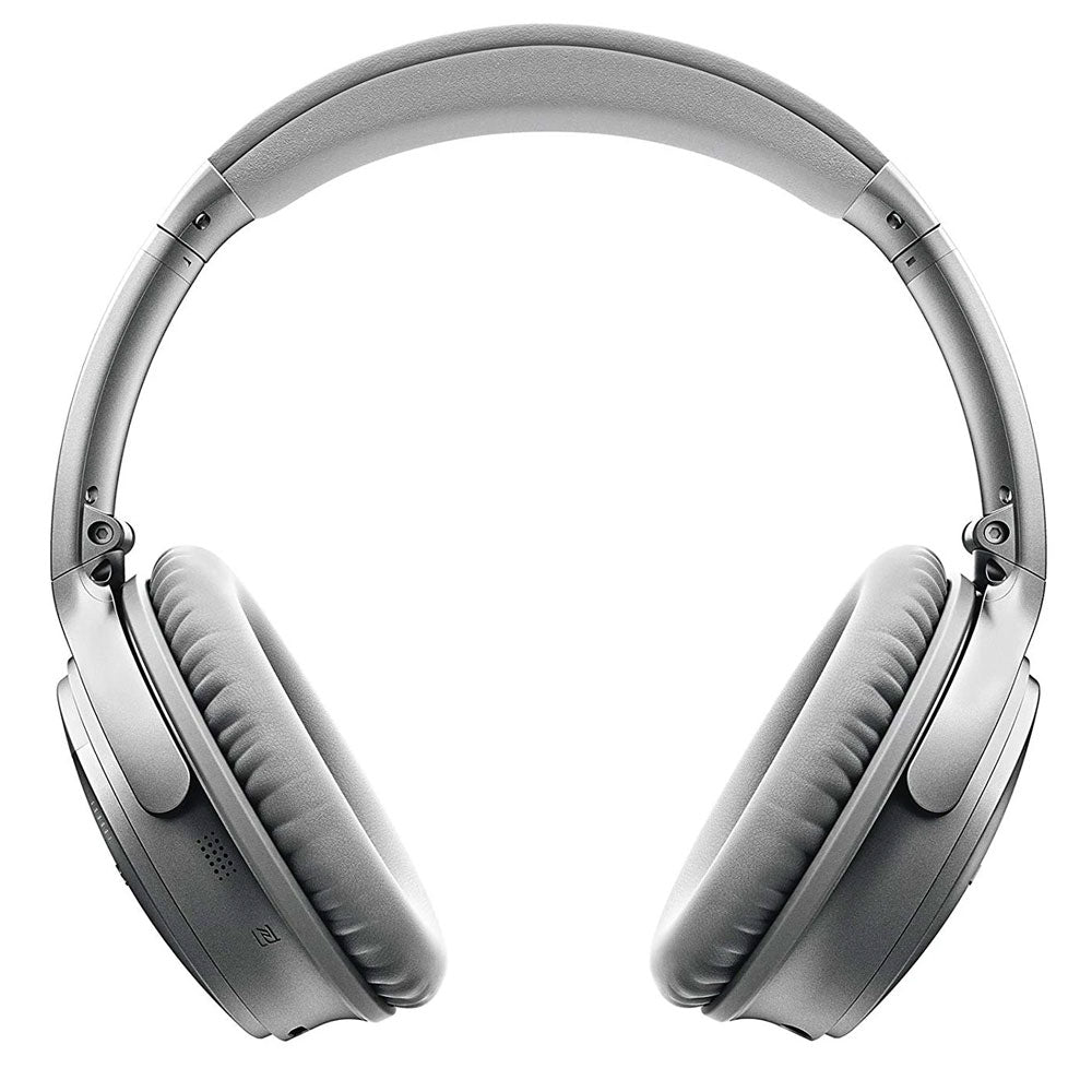 Bose QuietComfort 35 QC35I Wireless Noise Cancelling Headphones