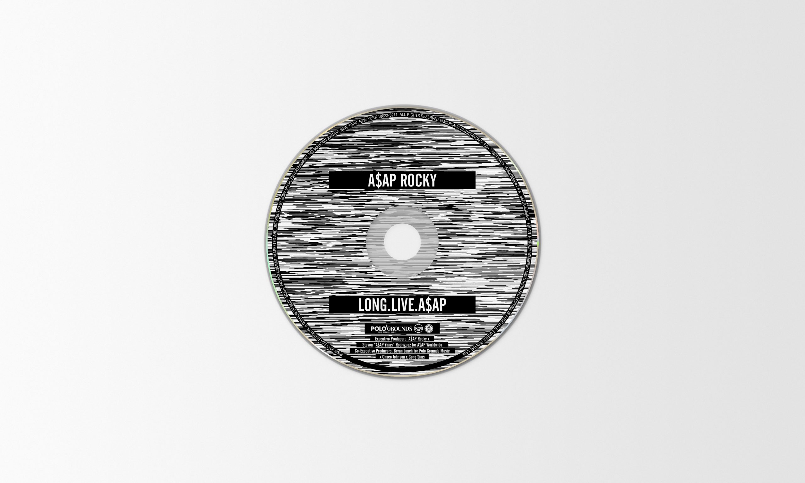 LONG.LIVE.A$AP | Joe Perez