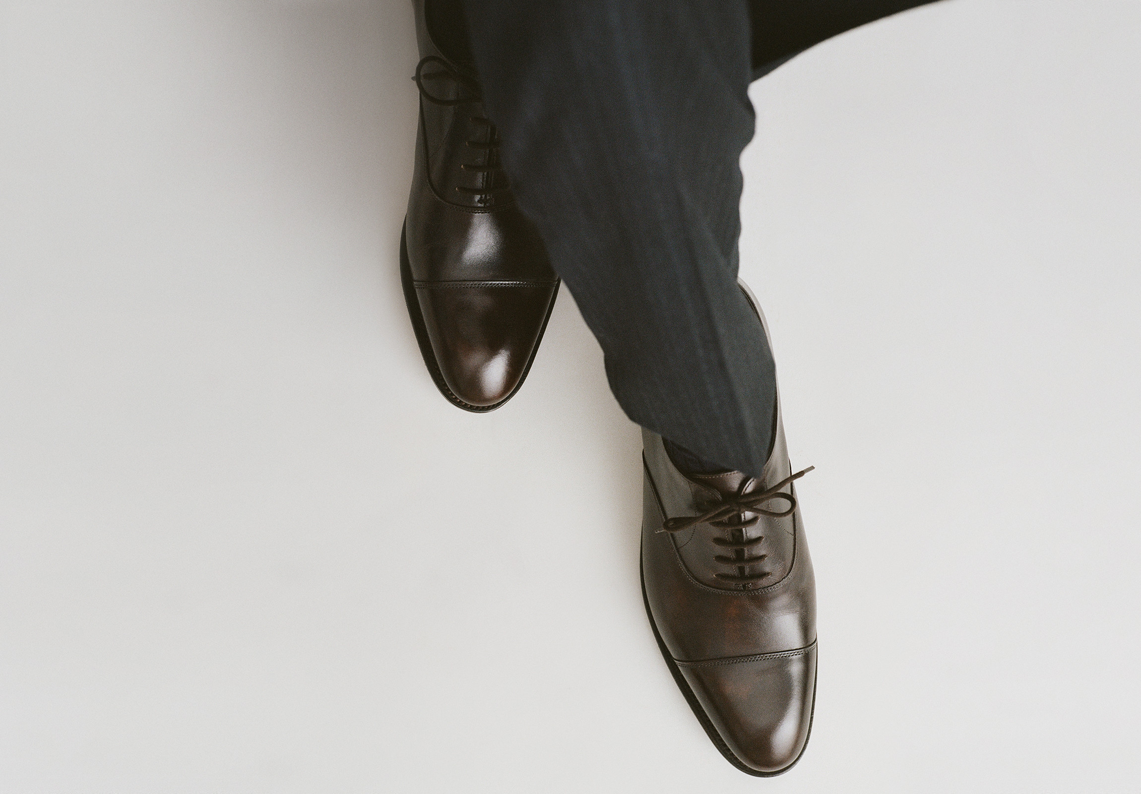 John Lobb | City II | Shoes