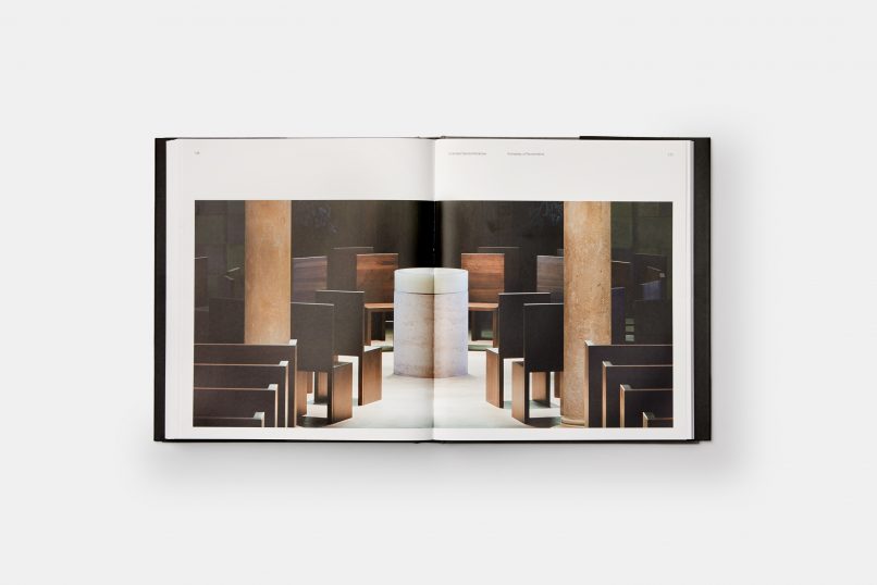 John Pawson - Anatomy of Minimum
