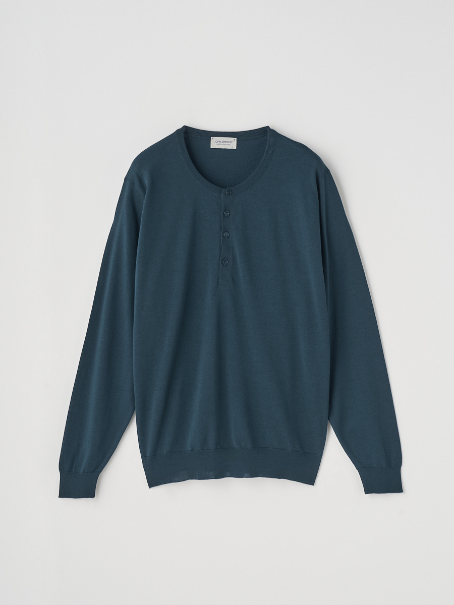 JOHN SMEDLEY｜ジョンスメドレー日本公式