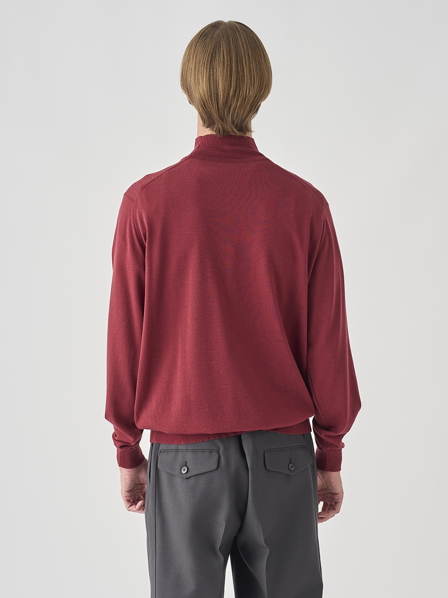 JOHN SMEDLEY｜ジョンスメドレー日本公式